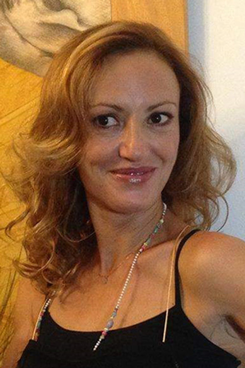 Dimitra Dimitriadou as 