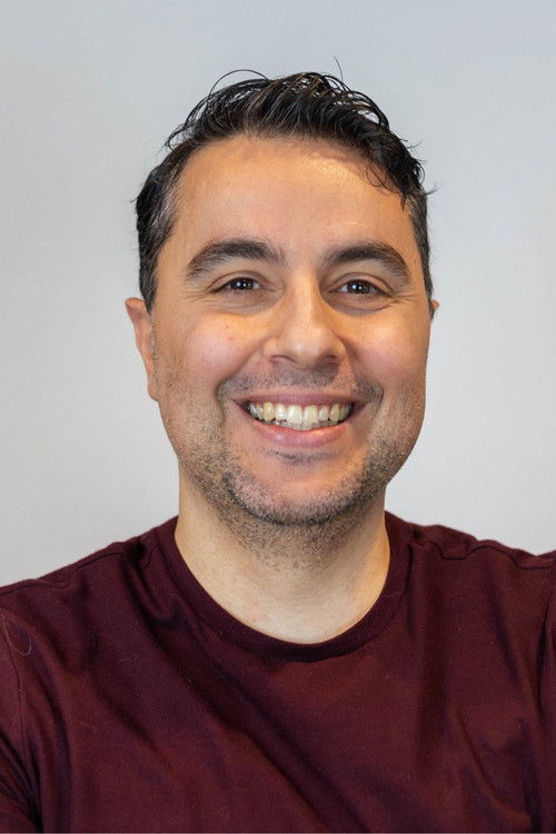 Andrew Bucci as Phantom