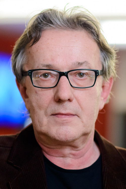 Ondřej Konrád as Self