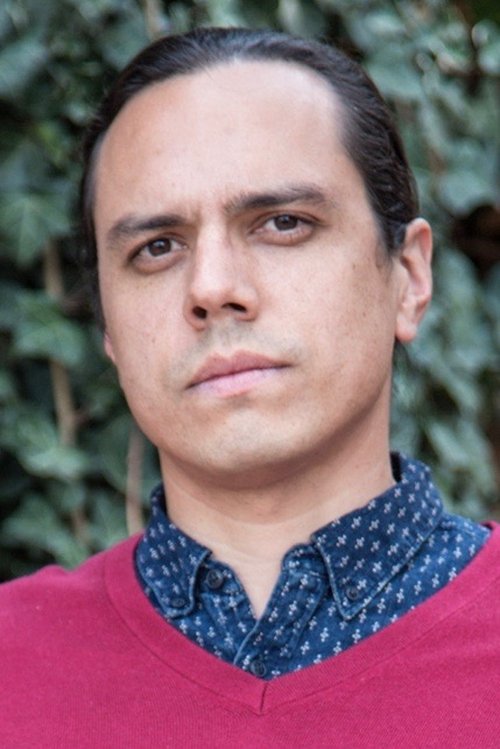 Nick Estes as Self - Sicangu Lakota