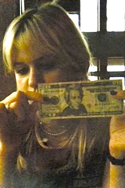 Willow Vandyke as Herself