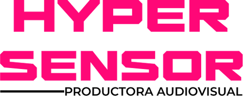 HyperSensor logo