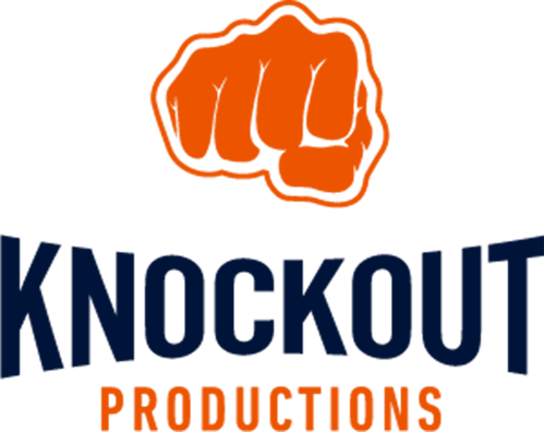Knockout Productions logo