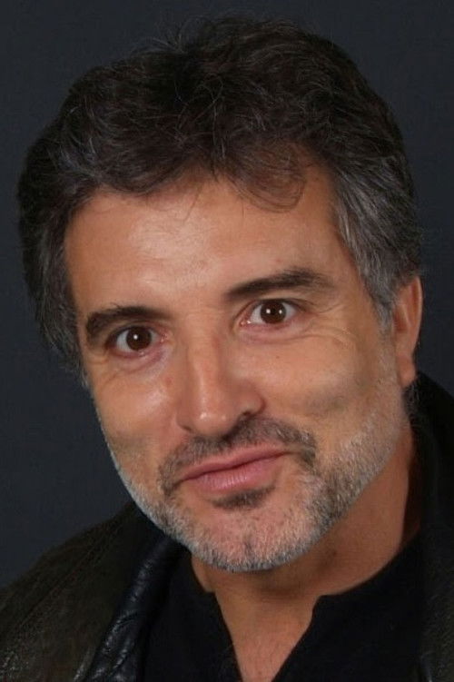 Rui Madeira as 