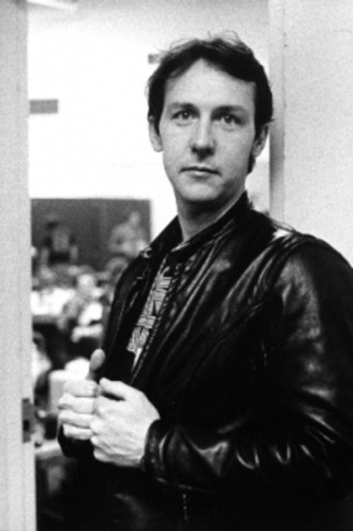 L.A. Johnson as Self / The Passenger