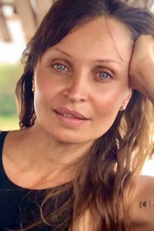 Ursula Vari as Dr. Shiva