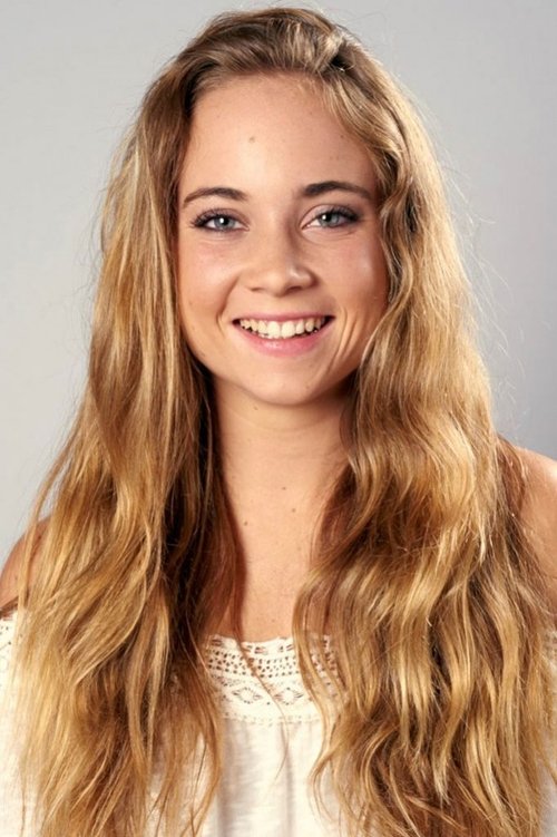 Noemí Hopper profile photo