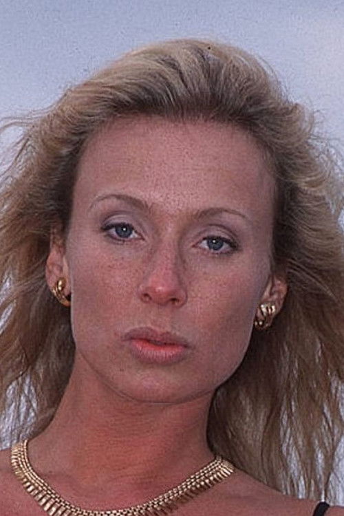 Eva Malm as governor