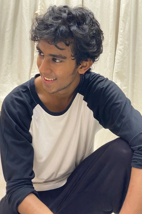 Zidane Sayyed as New Customer