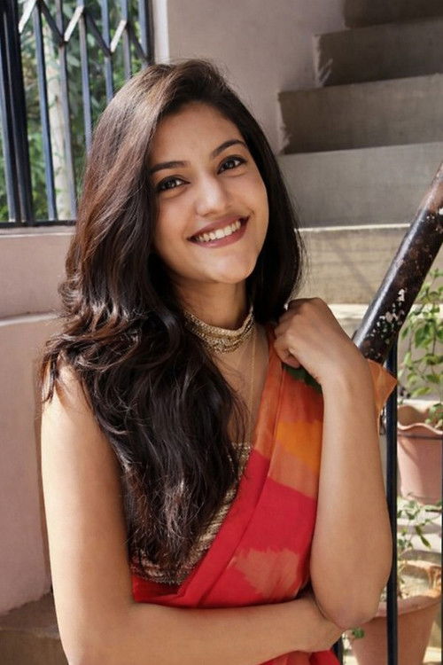 Mugdha Agarwal as Jenny