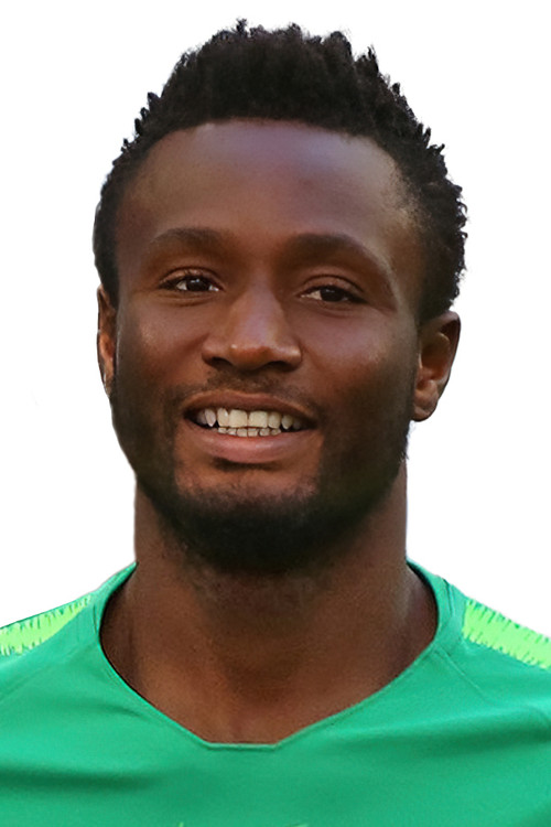 John Obi Mikel as Self