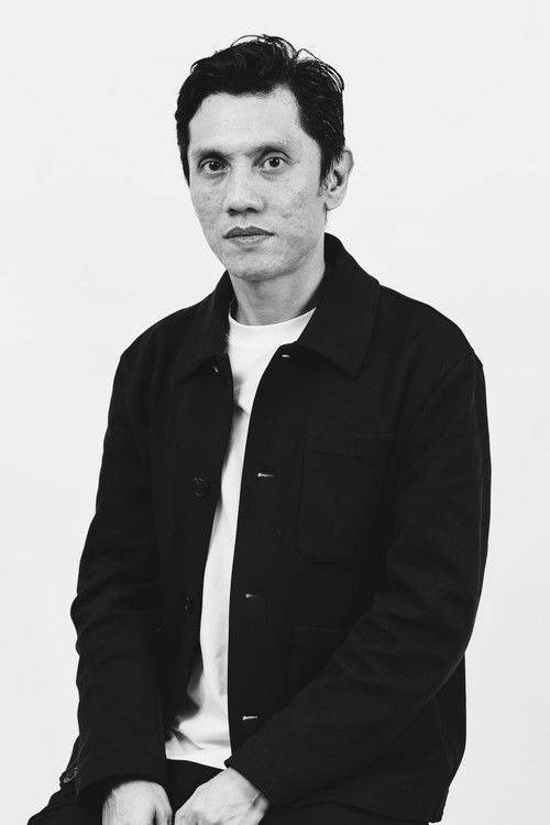 Tumpal Tampubolon as Apuy