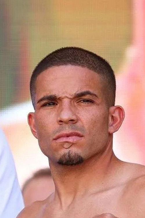 Pedro Vicente Scharbaai profile photo