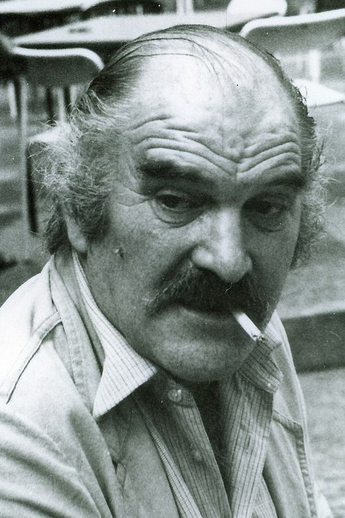 Stole Aranđelović as Perkins Henchman