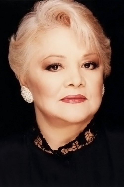 Mary Linda as singer