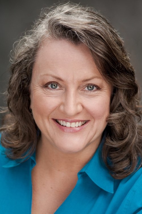 Tammy Arnold as Jane Willard