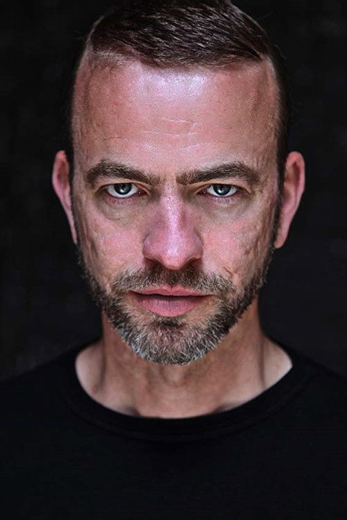 Thomas Thoroe as SOOTHSAYER