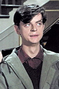 José María Tasso as Xemen