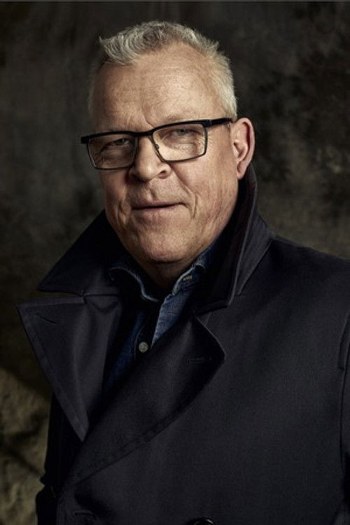 Janne Andersson as Self