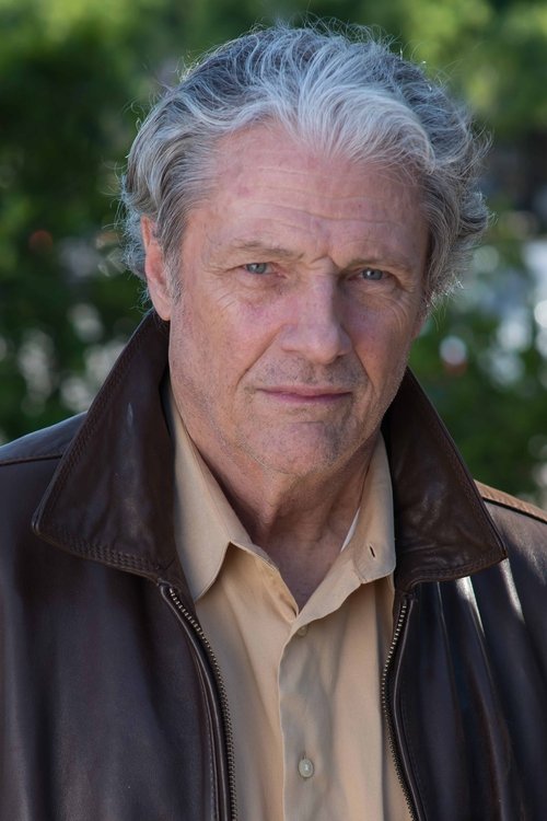 Michael Cooke as Tom Thorne