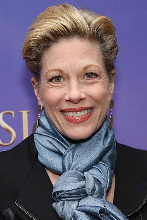 Marin Mazzie as Guinevere