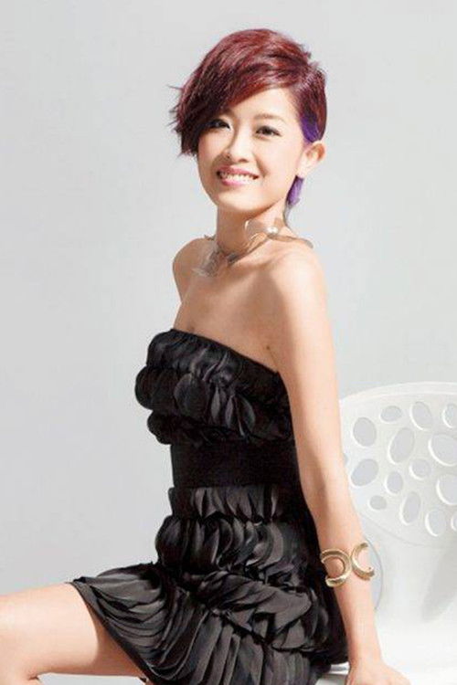 Eunice Ho Wing-Man profile photo