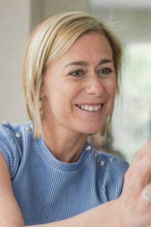 Aagje Dom as Jasmijn De Ridder