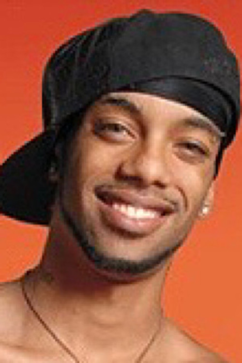 Sho-Nuff as (archive footage)