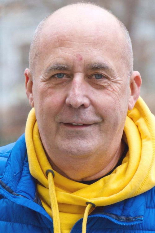 Petr Salava as Voice-over (voice)