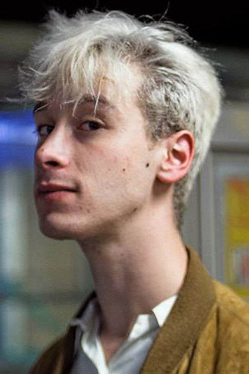 Nathan Otaño as Nazi Soldier 1 (voice)