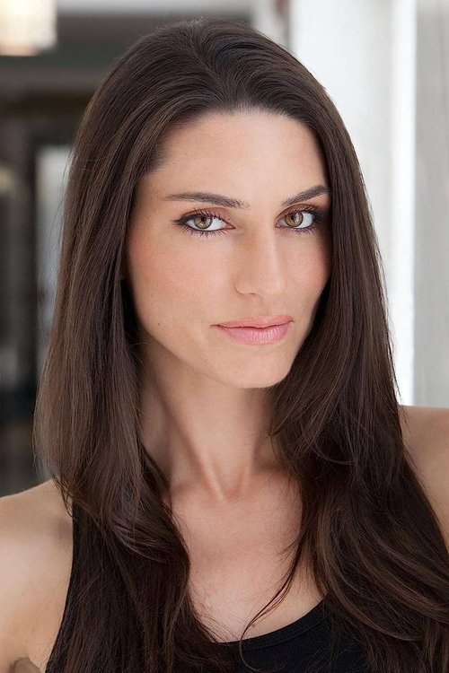 Silvia Kal as Olivia