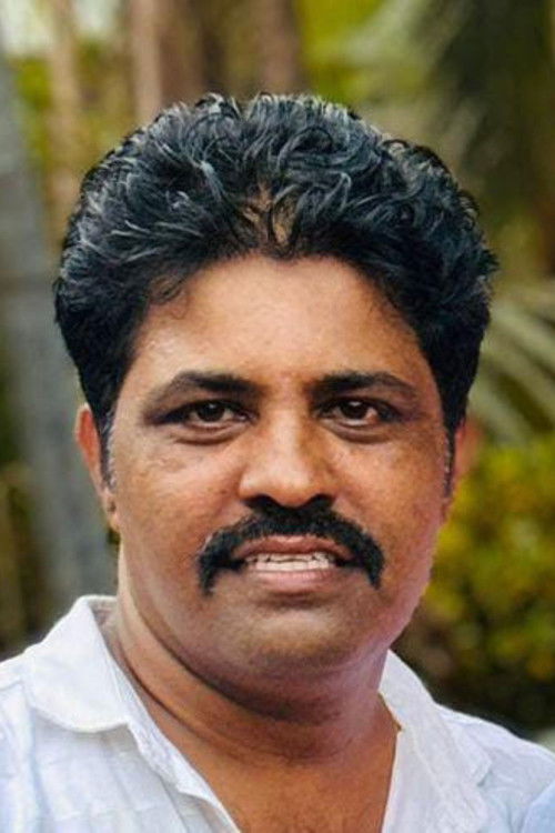 Shridhar M as Ramesh