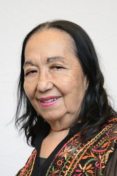 María Elena Olivares as Claudia