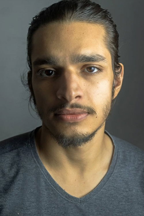 Tales Ordakji as Lipe