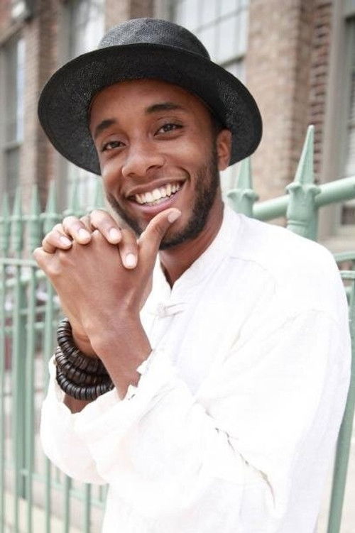 LeBaron Ahmon as Brother