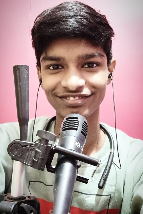 Harsh Kumar as Rangda