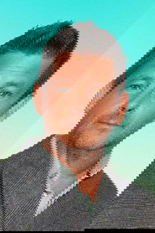 Erik Goossens as Gijs