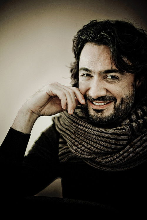 David Alegret as Florville