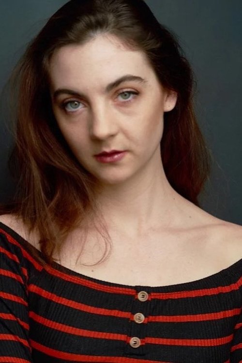 Gareth Tidball as Stephanie