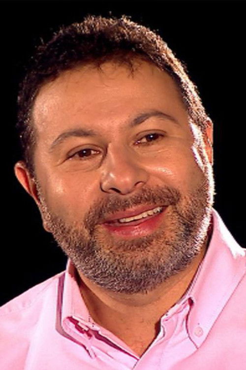 Mário Marra as Self