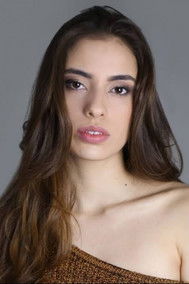 Jhenifer Emerick as Laura