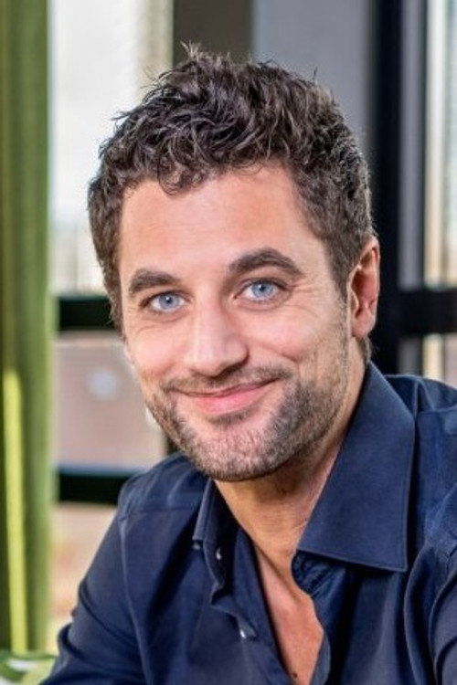 Victor Abeln as Deelnemer