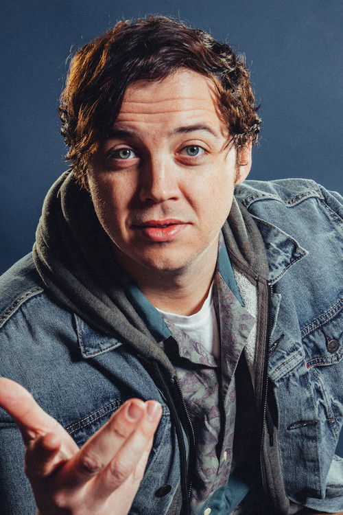 Jon Mackey as Colin Woods