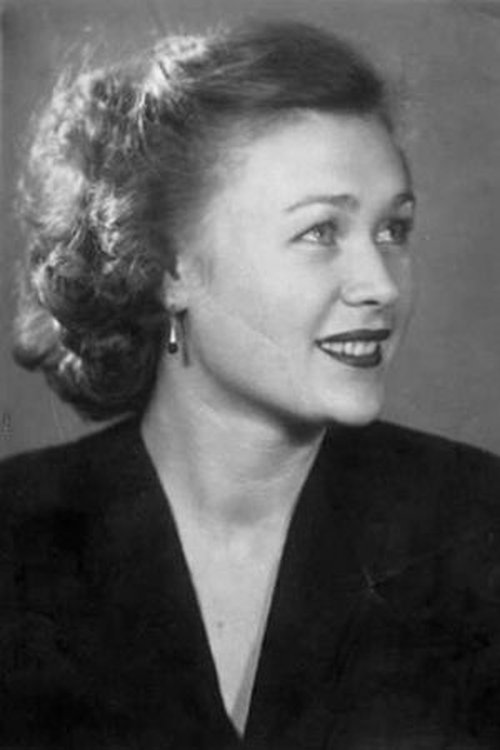 Nina Arkhipova as Katya