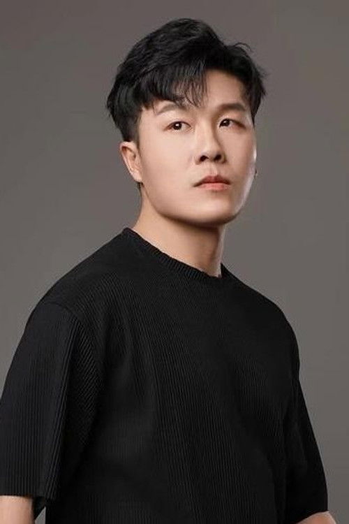 Cao Zhenlin as Tang Jin