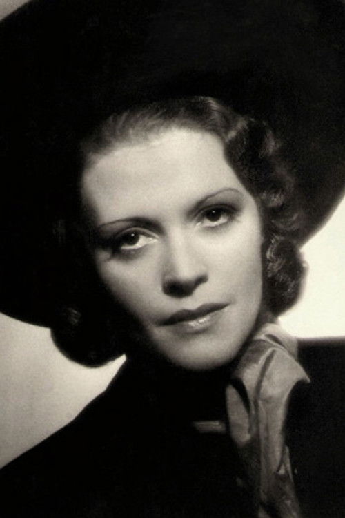 Sybille Schmitz as Maria Belloni