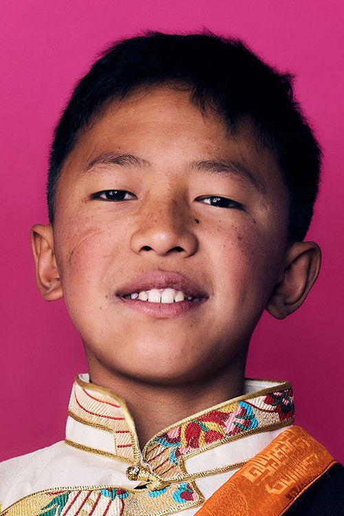 Karma Wangyal Gurung as Dawa