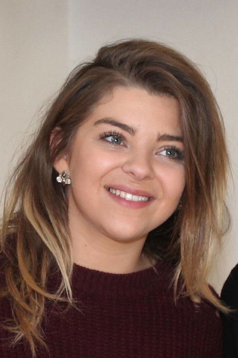 Caroline Costa as Bédélia, la fille du shérif