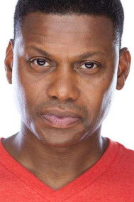 Andre Teamer as Dr. Trotter