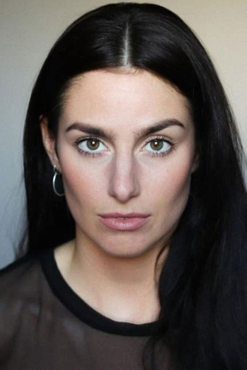 Abby Cassidy as Tina